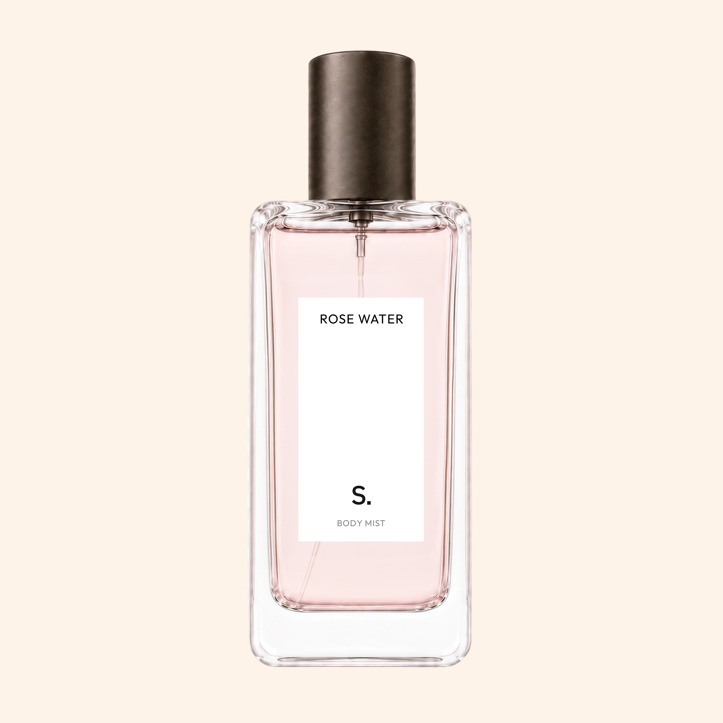 Rose Water Mist