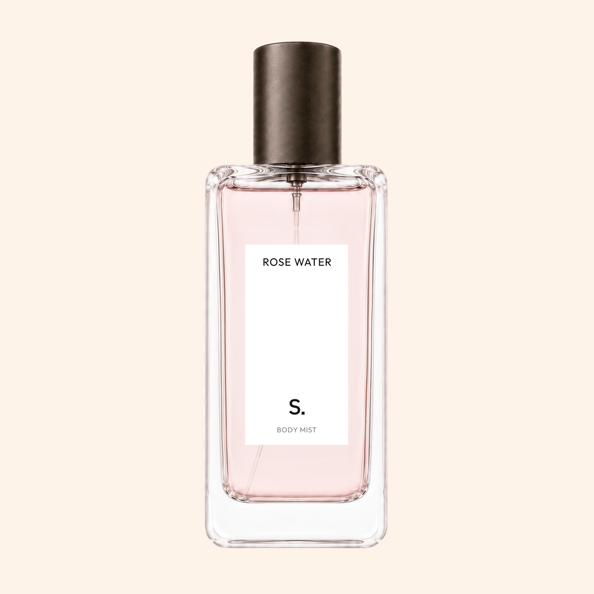 Rose Water Mist