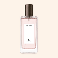Rose Water Mist