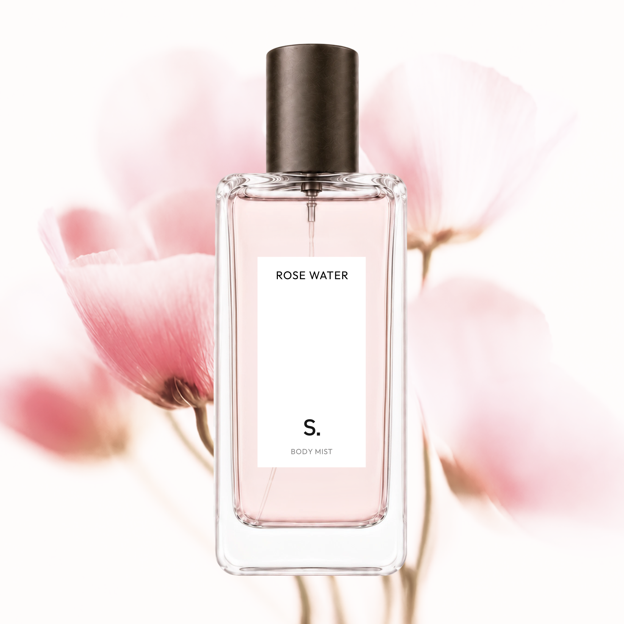 Rose Water Mist