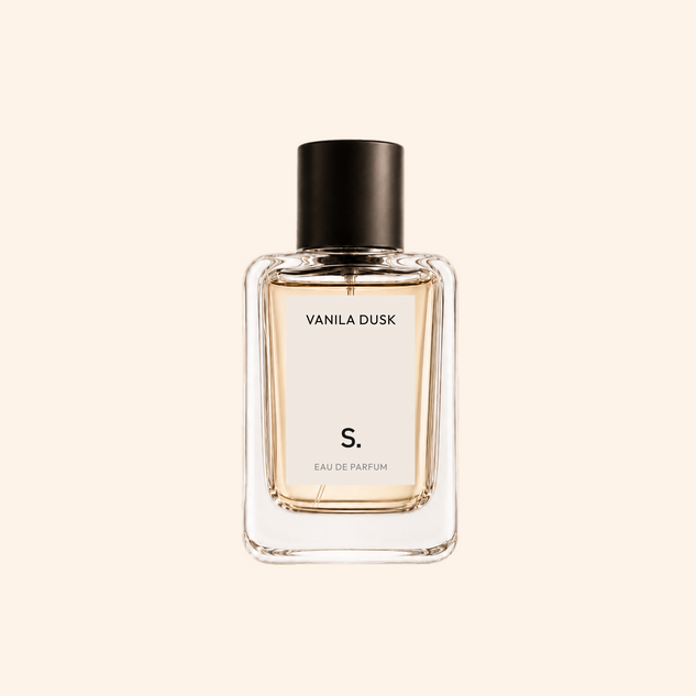 Vanila Dusk Eau de Parfum