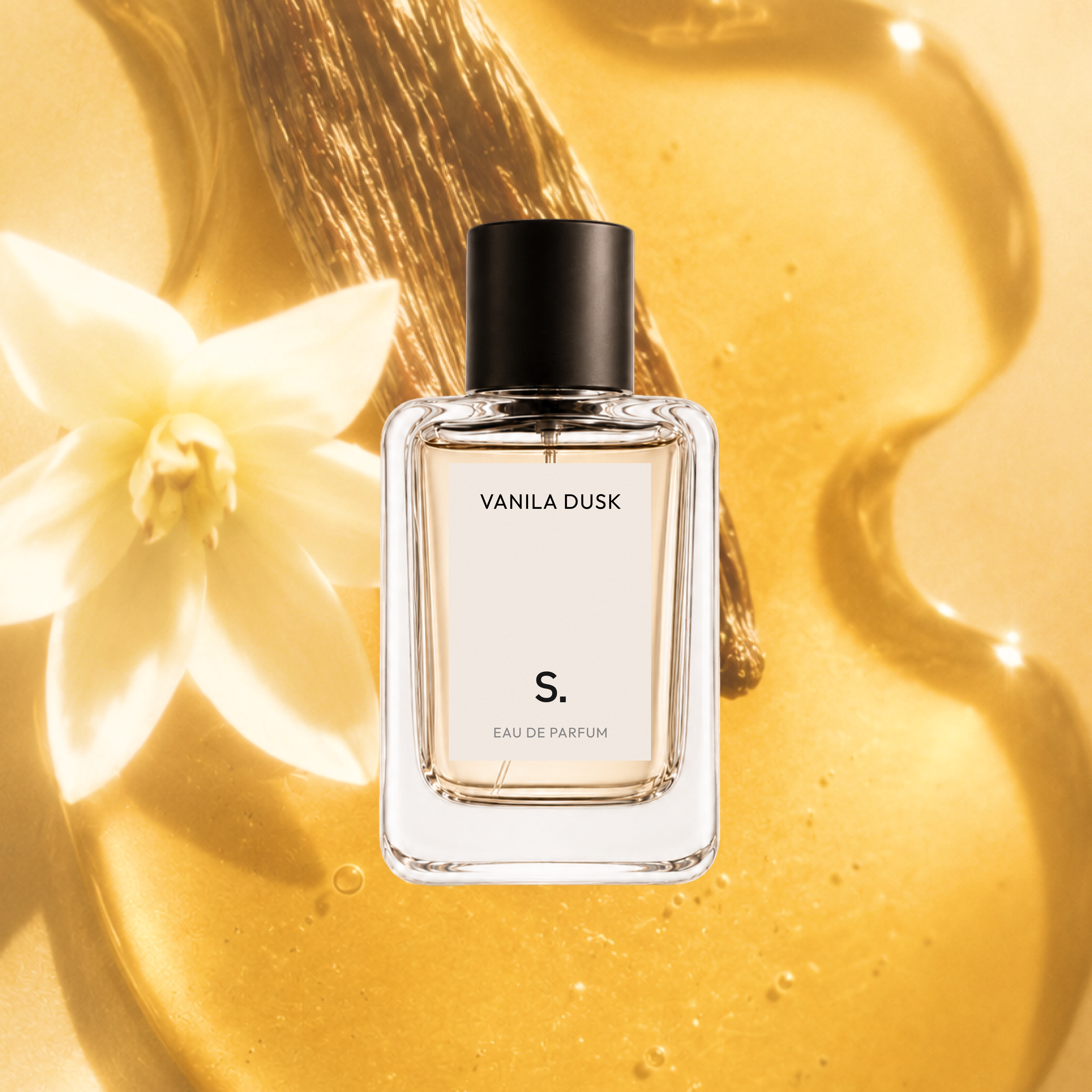 Vanila Dusk Eau de Parfum