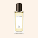 Vanilla Cloud Mist