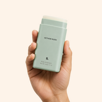 Vetiver Rush Body Deodorant