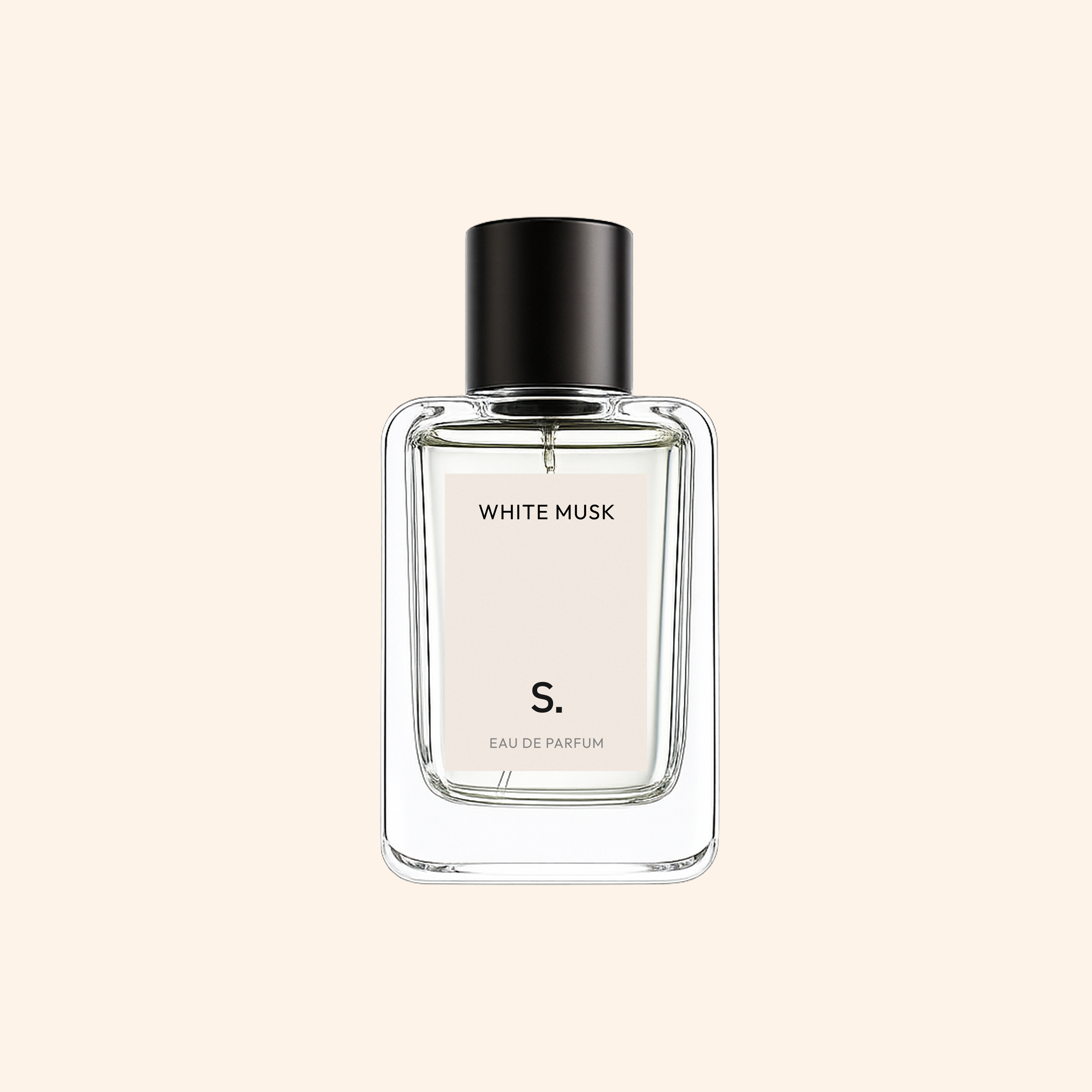 White Musk Eau de Parfum
