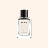 White Musk Eau de Parfum