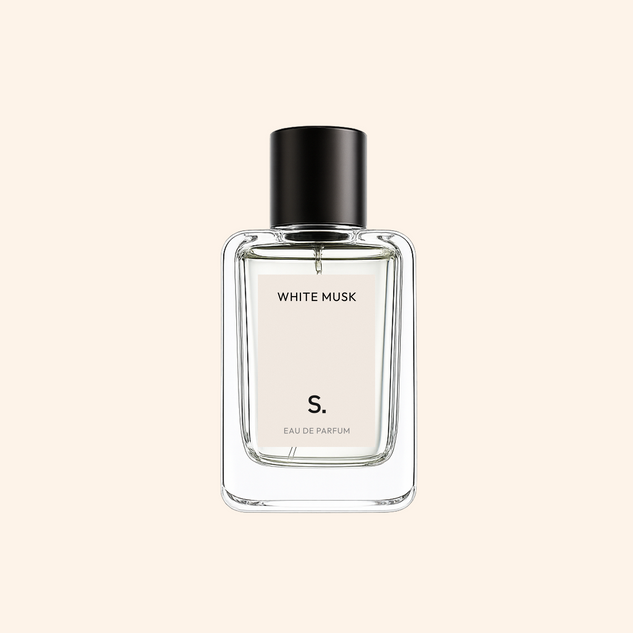 White Musk Eau de Parfum