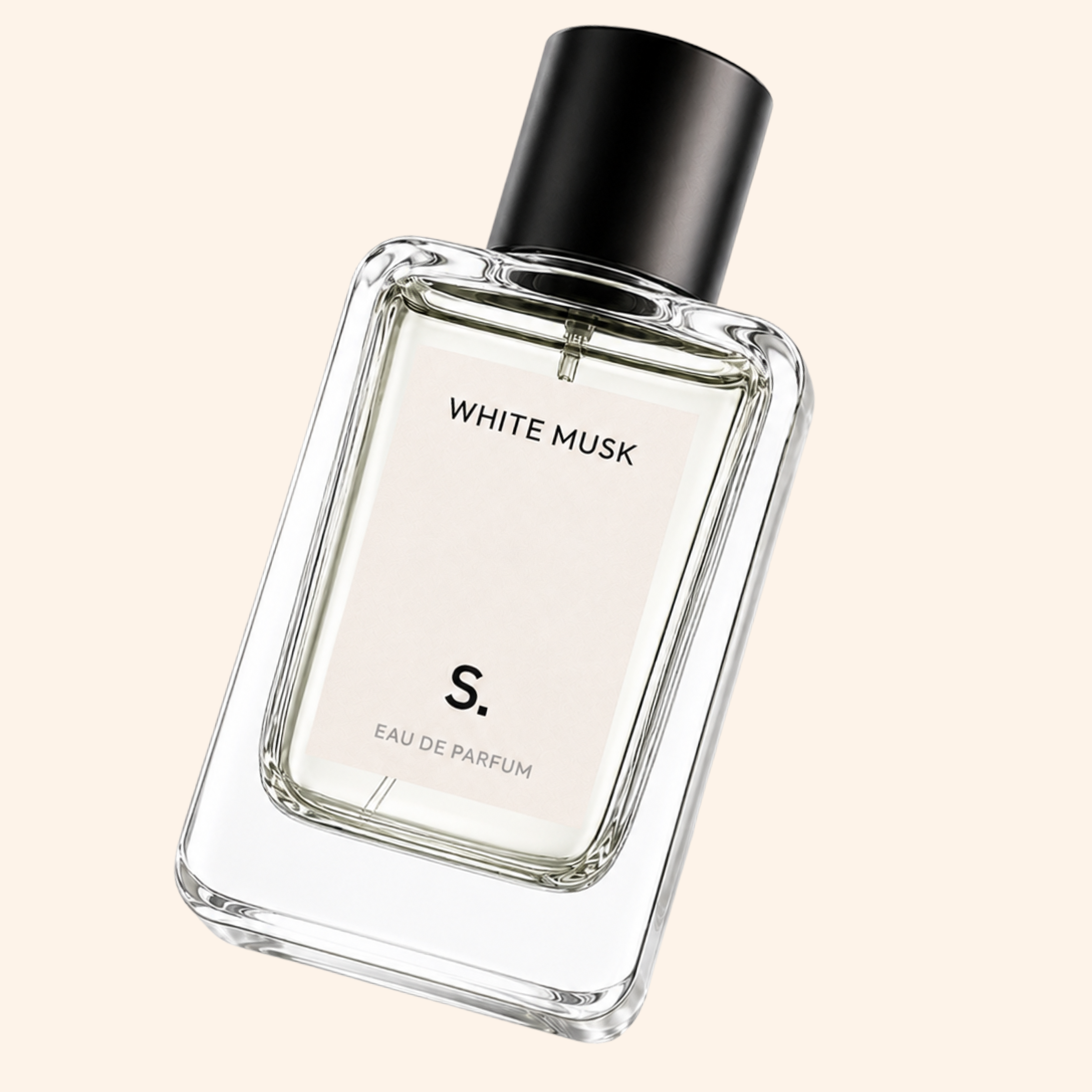 White Musk Eau de Parfum