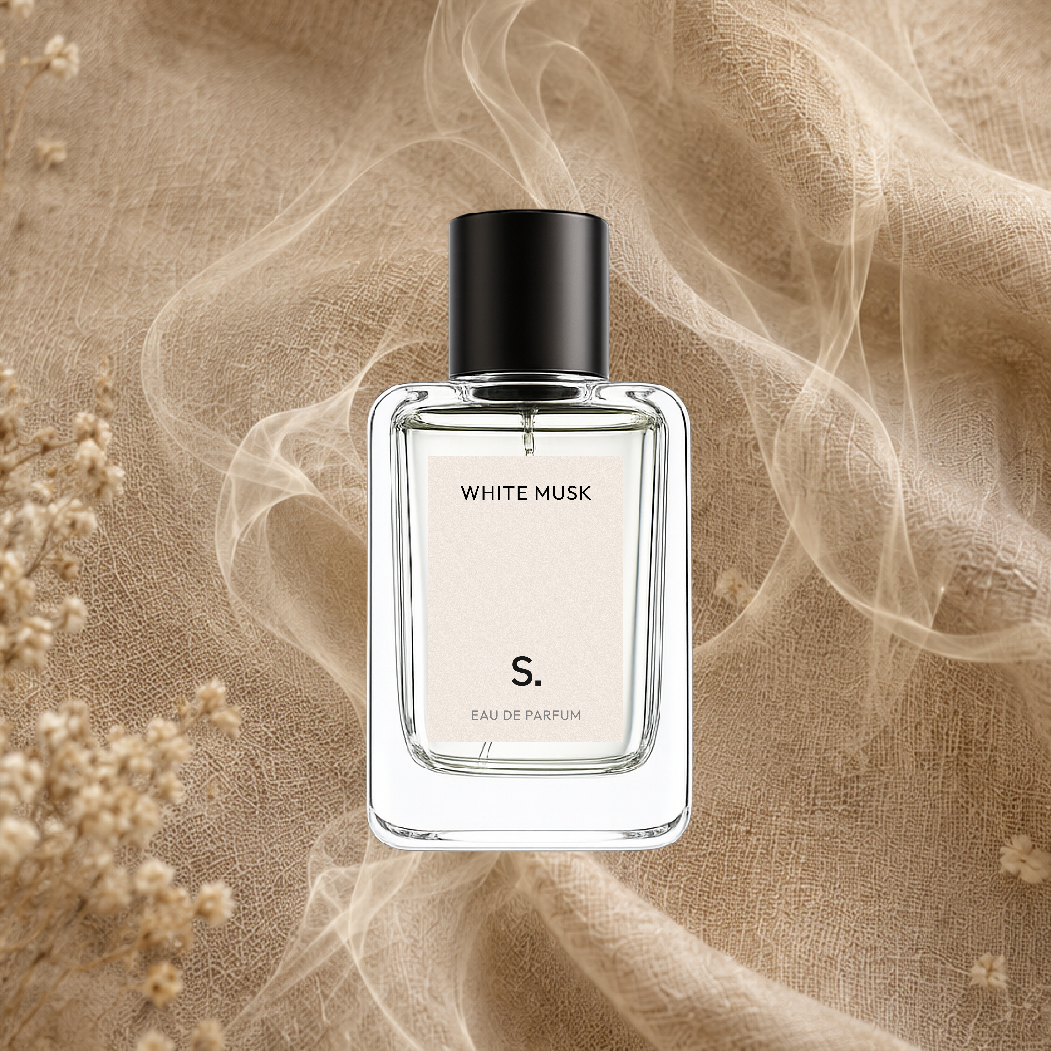White Musk Eau de Parfum